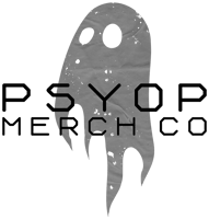 PSYOP Merch Co
