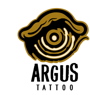Argus Tattoo Home