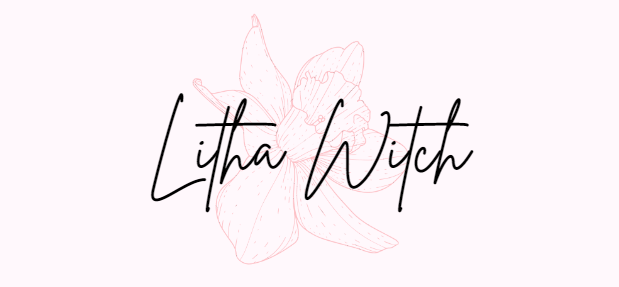 Litha Witch Home