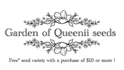 Garden Of Queenii  Home