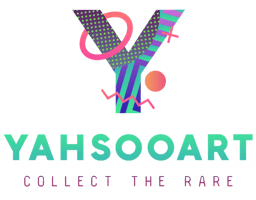 Yahsooart Home