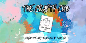 The Crafty Cub Home