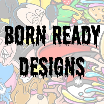 Born Ready Designs