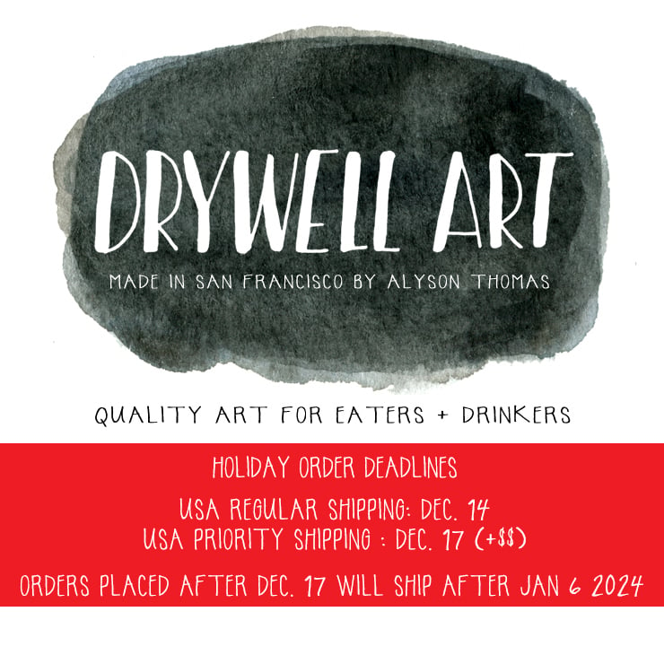 Drywell Art