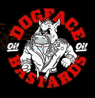 Dogface Bastards LBC Home