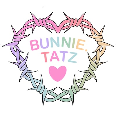 Bunnie.tatz ￼ Home