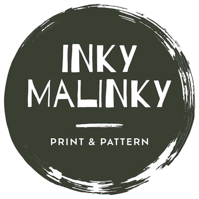 Inky Malinky Home