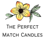 The Perfect Match Candles Home