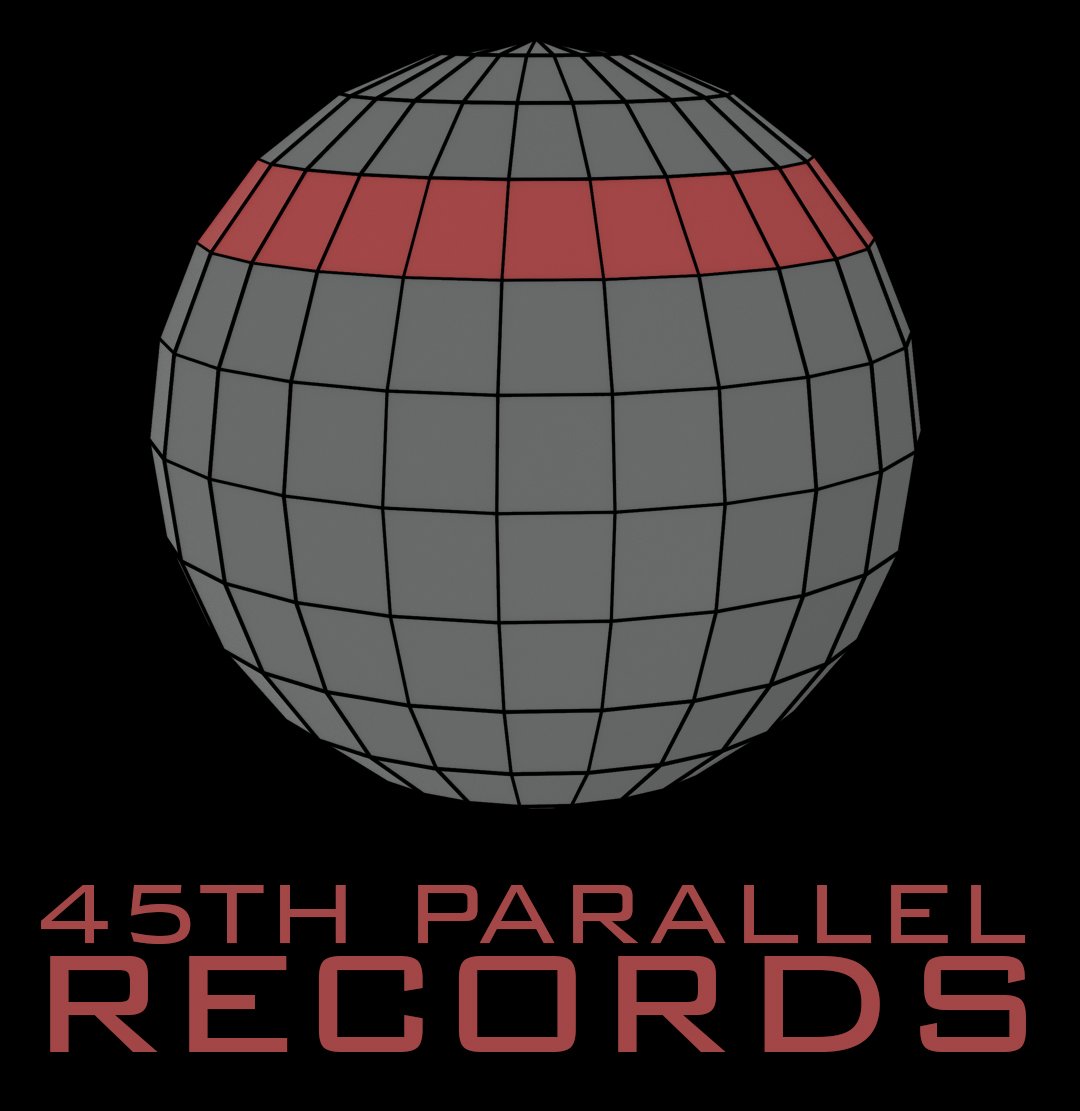 45th Parallel Records