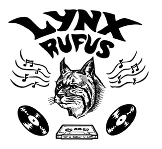 Lynx Rufus Recordings  Home