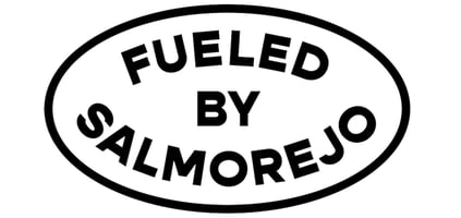 Fueled By Salmorejo Home