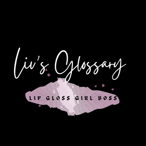 Liv's Glossary