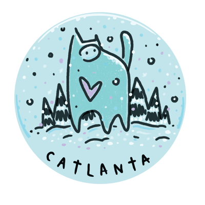 Catlanta Home