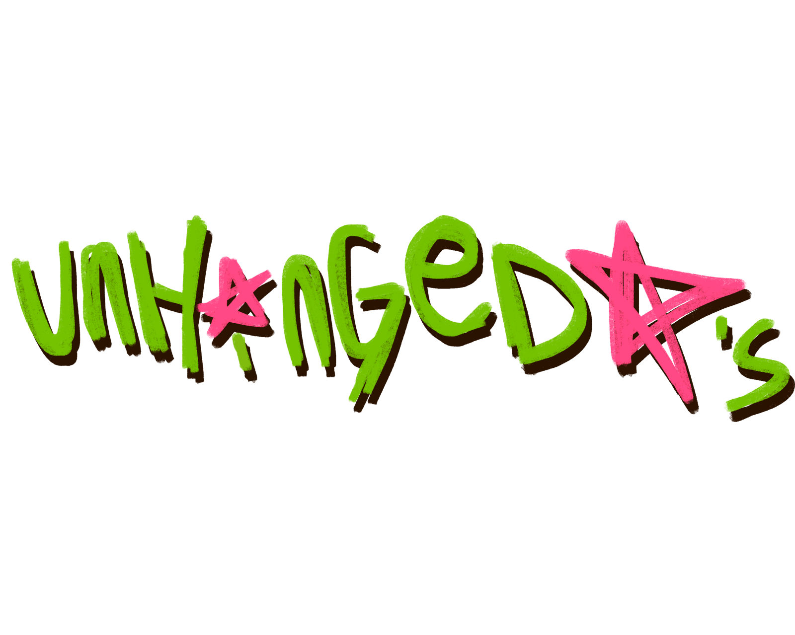 unhingedstars !