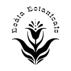 Beáta Botanicals  Home