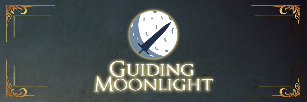 Guiding Moonlight Home