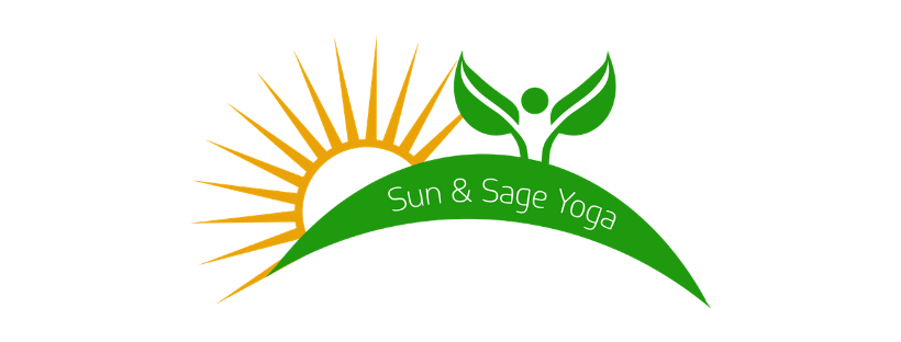 Sun and Sage Yoga Home
