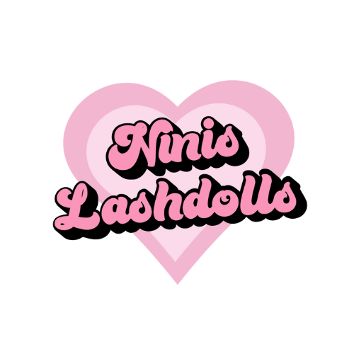 Nini‘s Lashdolls Home