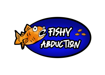 Fishy Abduction Home
