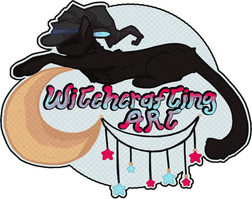 witchcraftingart Home