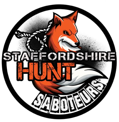 Staffordshire Hunt Sabs Home