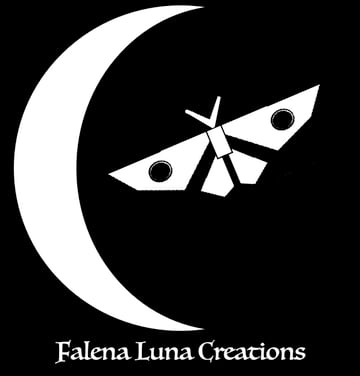 Falena Luna Creations Home