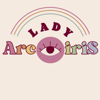 Lady Arcoiris Home