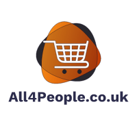 All4People UK Online Shopping