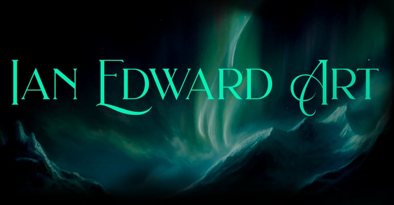 Ianedwardart Home