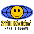 Still Kickin' Home