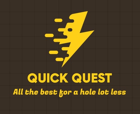QuickQuest Home