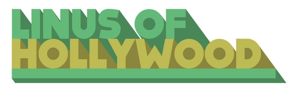 Linus Of Hollywood Webshop Home