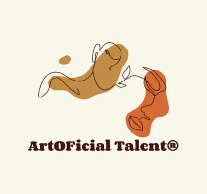 ArtOFicialTalent Home