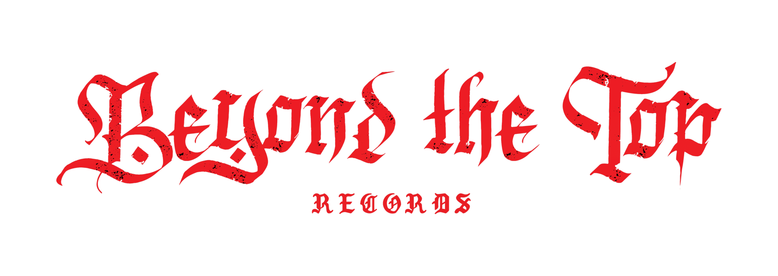 Beyond the Top Records