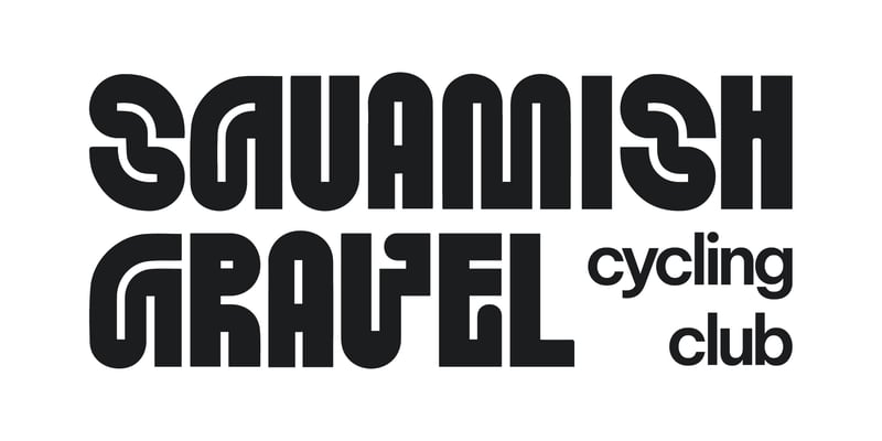 Squamish Gravel Cycling Club Home