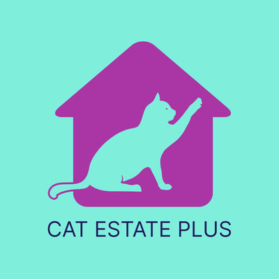 Cat Estate Plus Home