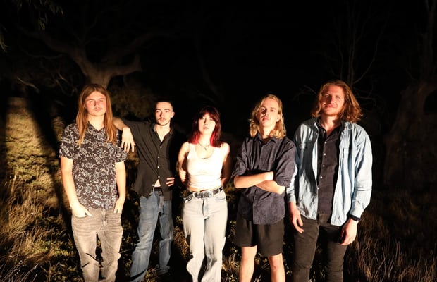 The Wired Serenity Home