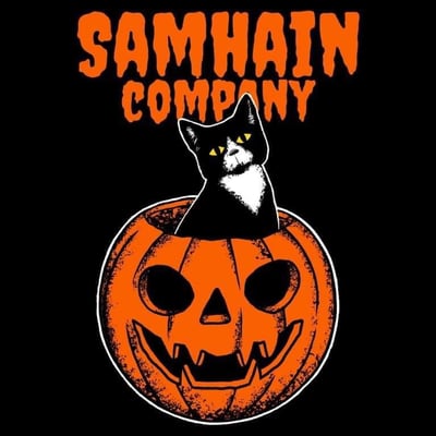 samhainco. Home