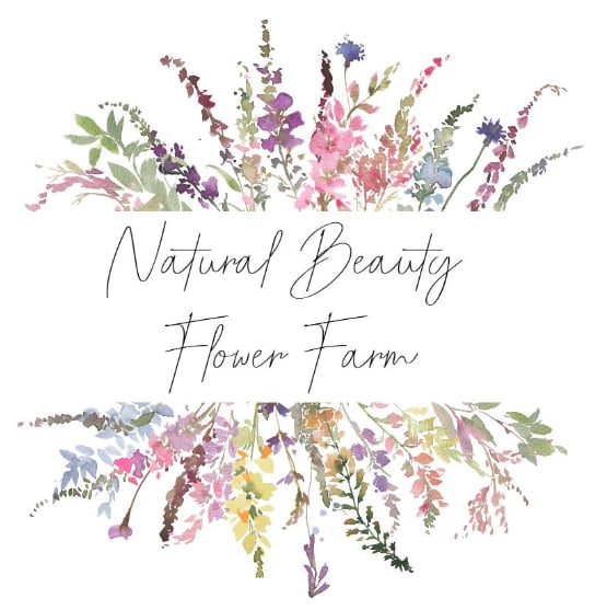 Natural Beauty Flower Farm Home
