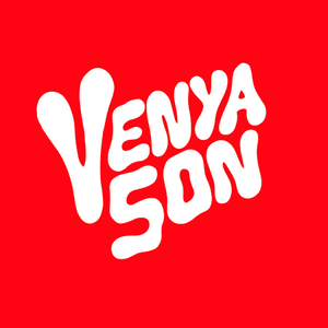 VenyaSon Home