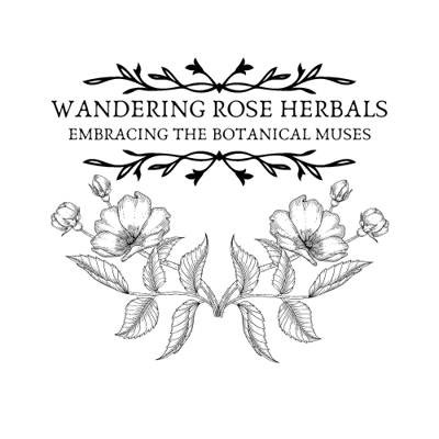 Wandering Rose Botanica Home