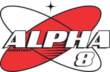 Alpha 8 Industries Home