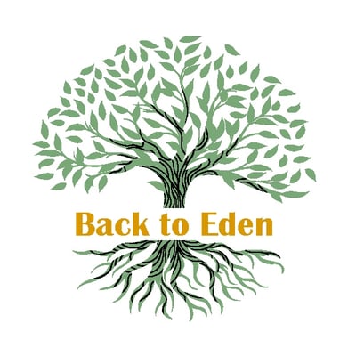 Back To Eden Home