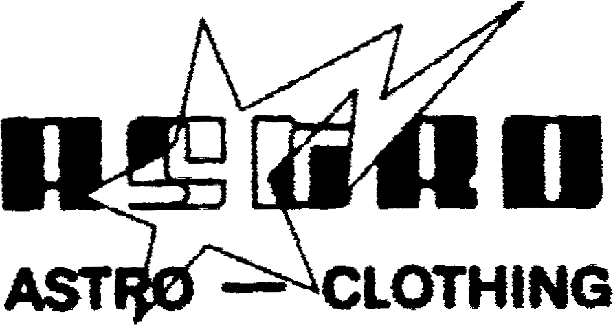 ASTRO CLOTHING Home