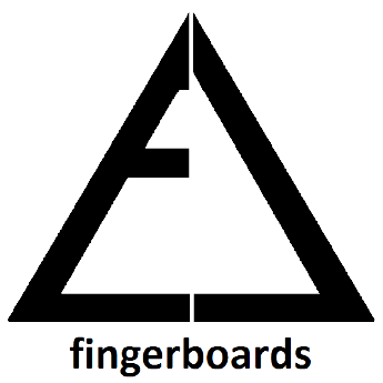 EL fingerboards