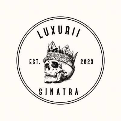 Luxuriisinatras Home