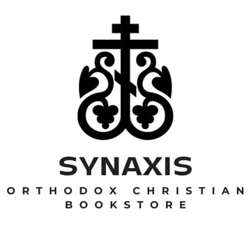 Synaxis Books Home