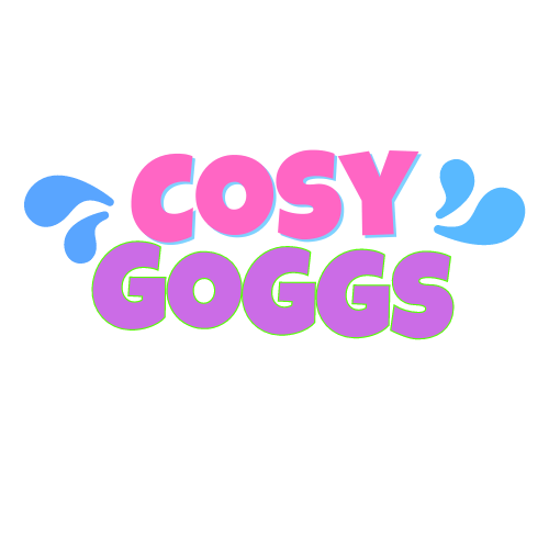 cosygoggs Home