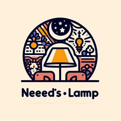 needslamp