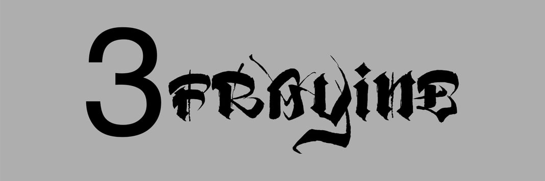 3frayinemerch Home